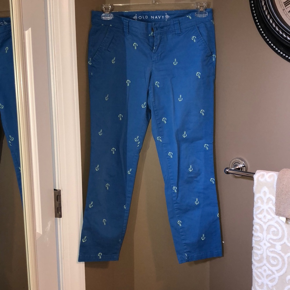 Old navy
